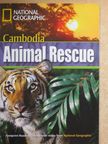 Cambodia Animal Rescue - DVD-vel [antikvár]