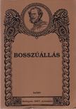 Gy. Pap Zsolt - Bosszúállás [antikvár]