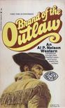 Al P. Nelson - Brand of the Outlaw [antikvár]