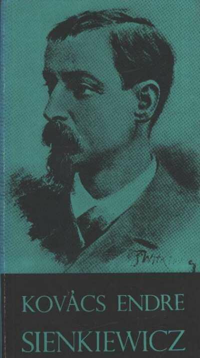 KOVÁCS ENDRE - Sienkiewicz [antikvár]