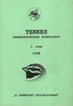 Bank László - Tenkes 1998. 2. szám [antikvár]