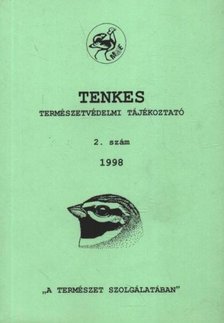 Bank László - Tenkes 1998. 2. szám [antikvár]