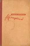Ostenso, Marta - A fű magasra nő [antikvár]