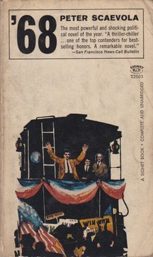 Scaevola, Peter - '68 [antikvár]