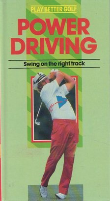 Beverly Lewis - Power Driving [antikvár]