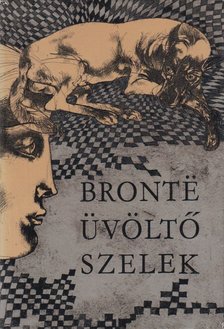 Emily Bronte - Üvöltő szelek [antikvár]