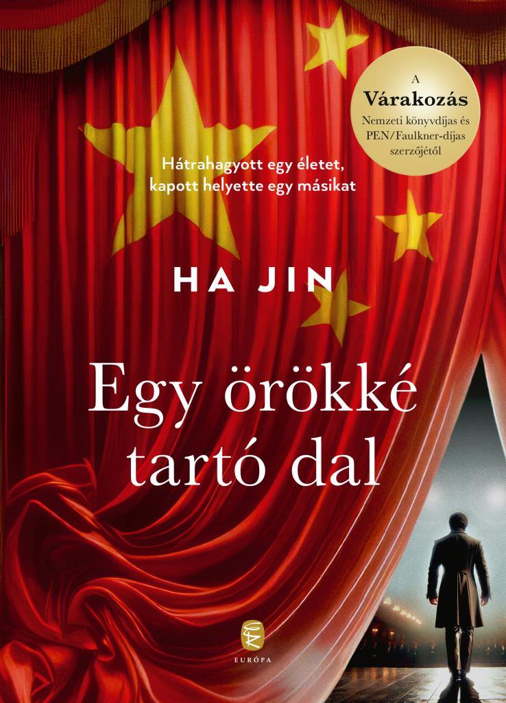 Ha Jin - Egy örökké tartó dal