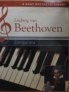 Ludwig van Beethoven - Zongorára [antikvár]