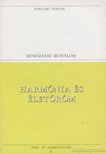 Chaucer, Geoffrey, Petrarca, Francesco, Giovanni Boccaccio - Harmónia és életöröm [antikvár]