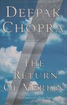 Deepak Chopra - The Return of Merlin [antikvár]