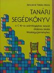 Bencsikné Takács Márta - Tanári segédkönyv a C 16-os számítógéphez készült általános iskolai feladatgyűjteményhez [antikvár]