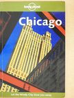 Ryan Ver Berkmoes - Chicago [antikvár]