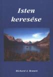 Richard Bennett, Bennett, Richard A. - Isten keresése [antikvár]