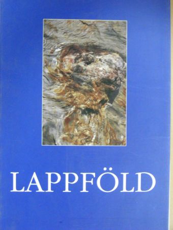Ifj. Kerekes György - Lappföld [antikvár]