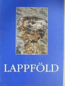 Ifj. Kerekes György - Lappföld [antikvár]