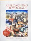 Bruce Allen Murphy - Approaching Democracy [antikvár]
