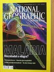 Charles C. Mann - National Geographic Magyarország 2007. július [antikvár]