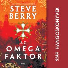 Steve Berry - Az Omega-faktor [eHangoskönyv]