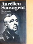 Aurélien Sauvageot - Magyarországi életutam [antikvár]