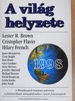 Anne Platt McGinn - A világ helyzete 1998 [antikvár]