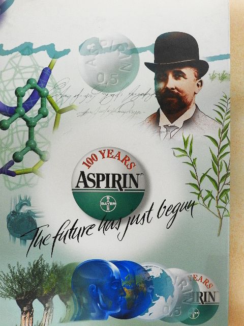 Uwe Zündorf - 100 years Aspirin [antikvár]