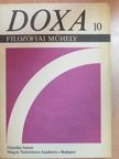 Baktay Miklós - Doxa 10. [antikvár]