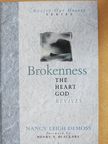 Nancy Leigh DeMoss - Brokenness [antikvár]
