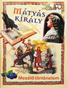 Mátyás király [antikvár]