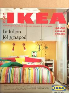Ikea 2007 [antikvár]