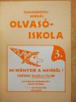 Romankovics András - Olvasóiskola 3. [antikvár]