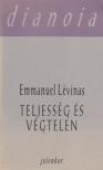 Emmanuel Lévinas - Teljesség és végtelen [antikvár]