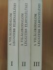 Albert Camus - A világirodalom legszebb elbeszélései I-III. [antikvár]