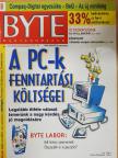 Holakovszky László - Byte Magyarország 1998. augusztus [antikvár]