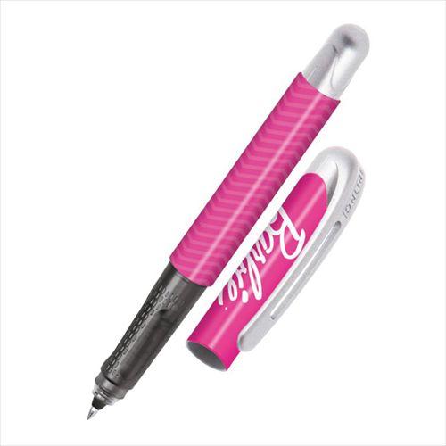 P3013 - 2456 - Roller toll Online Barbie Pink cserélhető betétes