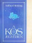 Arthur Herzog - A kos jegyében [antikvár]
