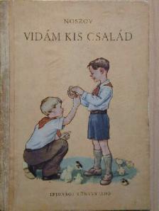Noszov - Vidám kis család [antikvár]