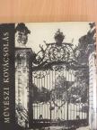 Sárádi Kálmán - Művészi kovácsolás [antikvár]