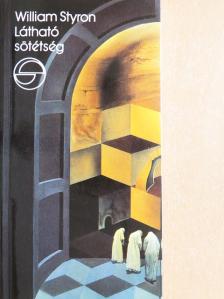William Styron - Látható sötétség [antikvár]