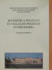 Fazakas Gergely - Bevezetés a pénzügyi és vállalati pénzügyi számításokba [antikvár]