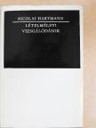 Nicolai Hartmann - Lételméleti vizsgálódások [antikvár]