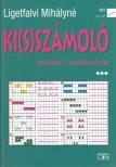LIGETFALVI MIHÁLYNÉ - Ki(s)számoló 2. osztály [antikvár]