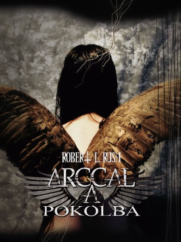 Rush Robert L. - Arccal a Pokolba [eKönyv: epub, mobi]