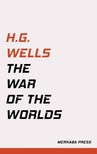 H.G. Wells - The War of the Worlds [eKönyv: epub, mobi]