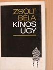 Zsolt Béla - Kínos ügy [antikvár]