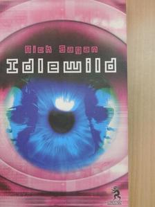 Nick Sagan - Idlewild [antikvár]