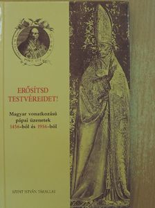 Erősítsd testvéreidet! [antikvár]