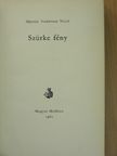 Martin Andersen Nexö - Szürke fény [antikvár]
