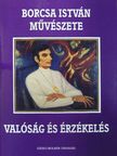 Borcsa István művészete I. [antikvár]