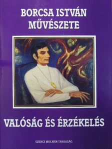 Borcsa István művészete I. [antikvár]