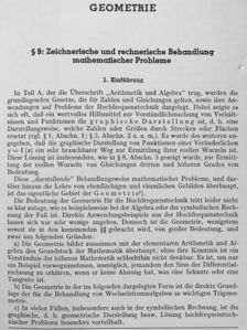Otto Schmid - Die Mathematik des Funktechnikers [antikvár]
